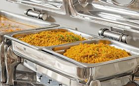 Treebo Olive Inn Near Bkc