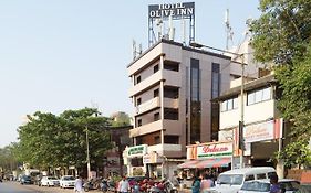 Treebo Olive Inn Near Bkc
